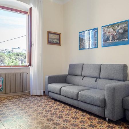 Cadimare Lovely Apartment La Spezia Extérieur photo