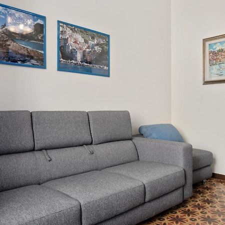 Cadimare Lovely Apartment La Spezia Extérieur photo