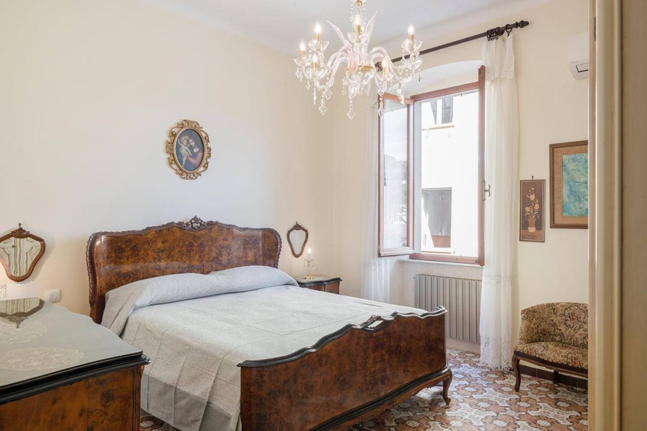 Cadimare Lovely Apartment La Spezia Extérieur photo