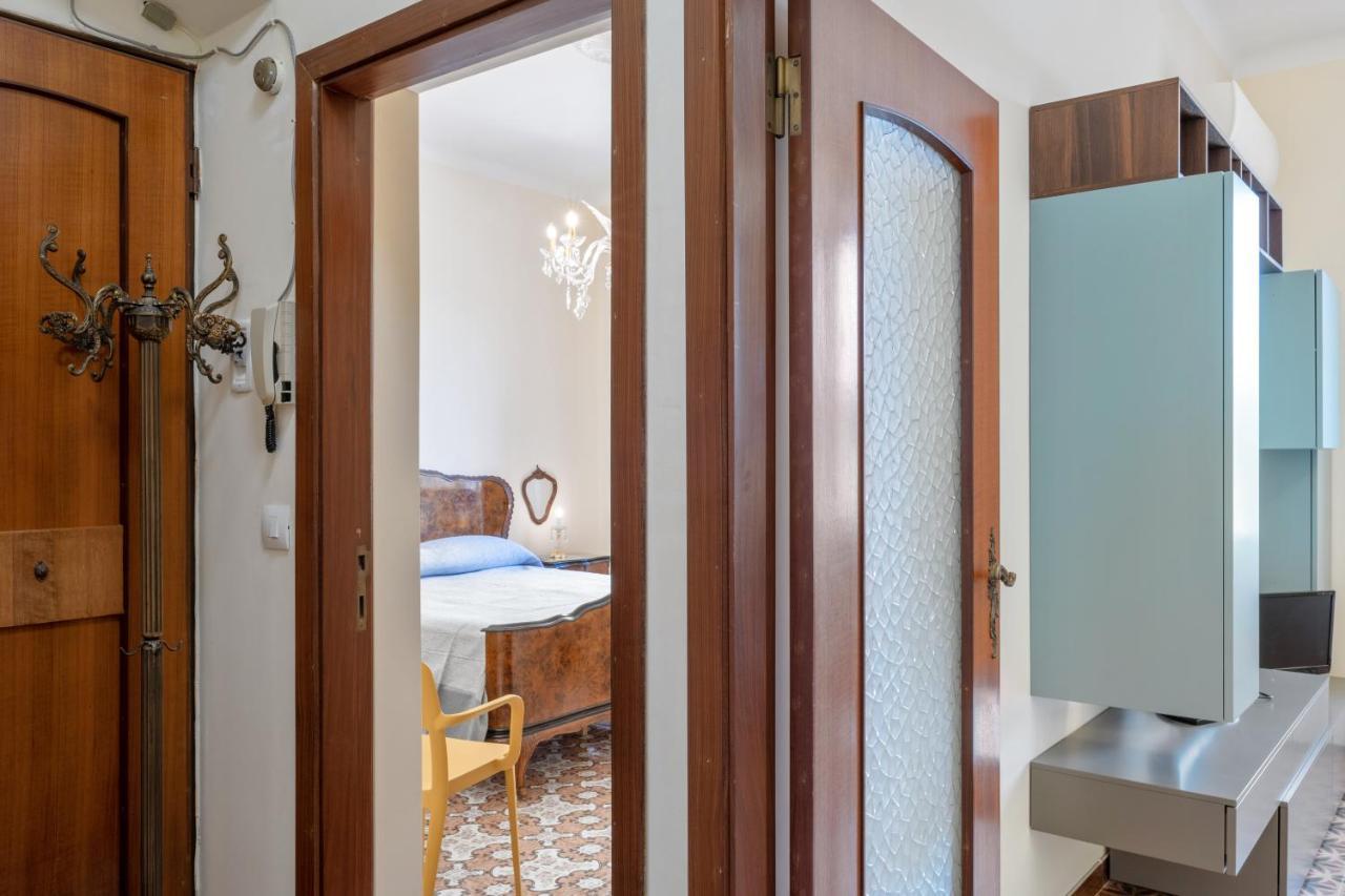 Cadimare Lovely Apartment La Spezia Extérieur photo