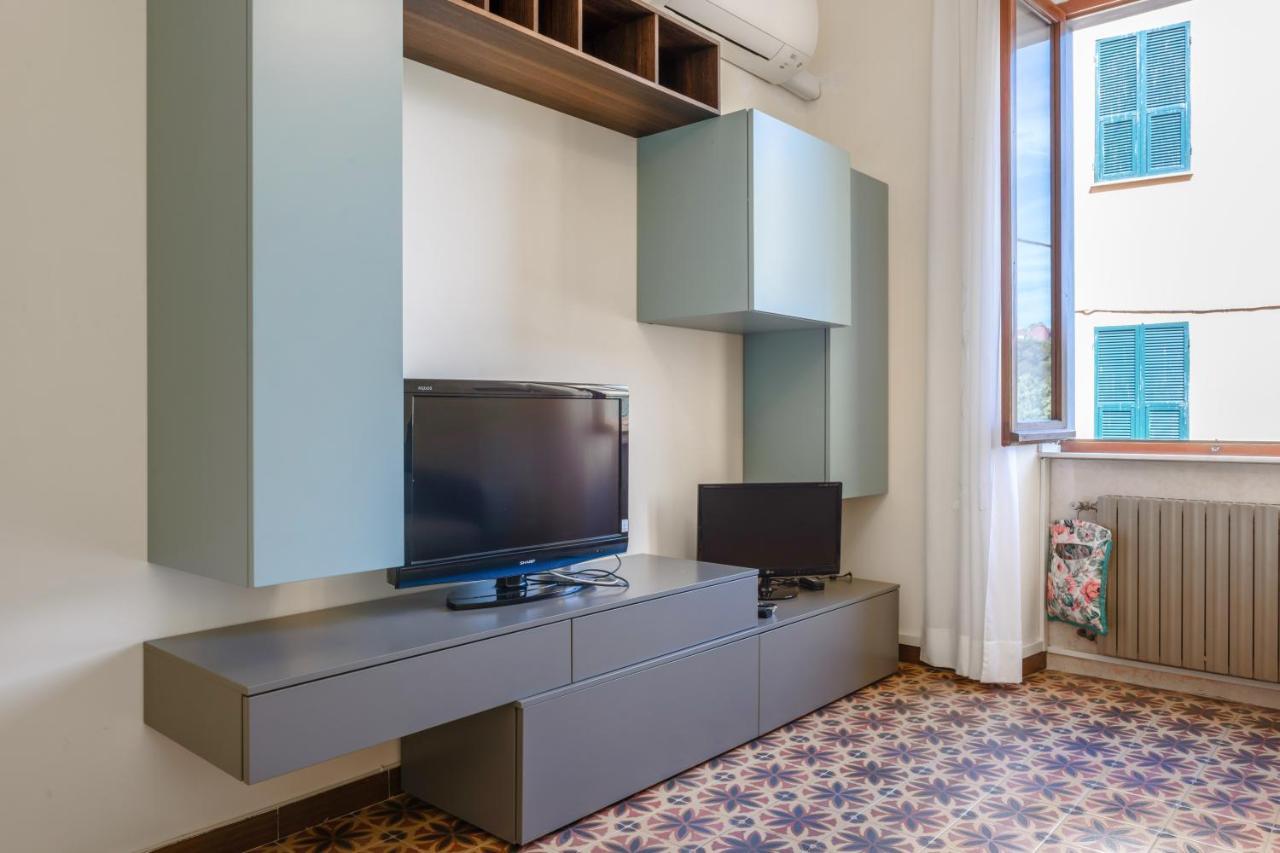 Cadimare Lovely Apartment La Spezia Extérieur photo