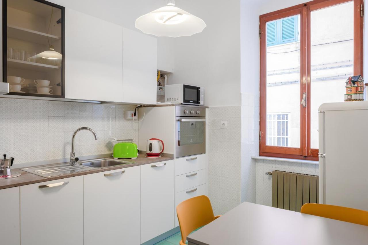 Cadimare Lovely Apartment La Spezia Extérieur photo