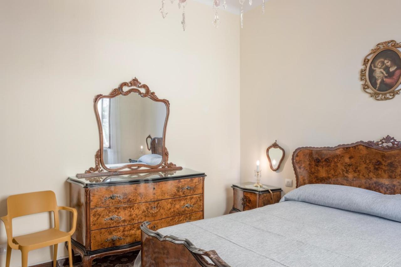 Cadimare Lovely Apartment La Spezia Extérieur photo